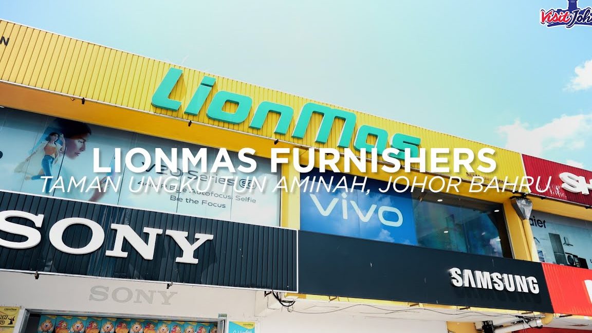 LionMas Pontian 1 lionmas pontian