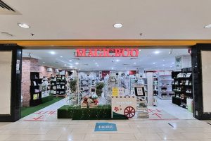 Little Boo Serai Wangi mall