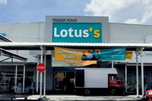 Lotus’s Eco Tropics