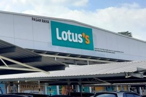 Lotus’s Rawang