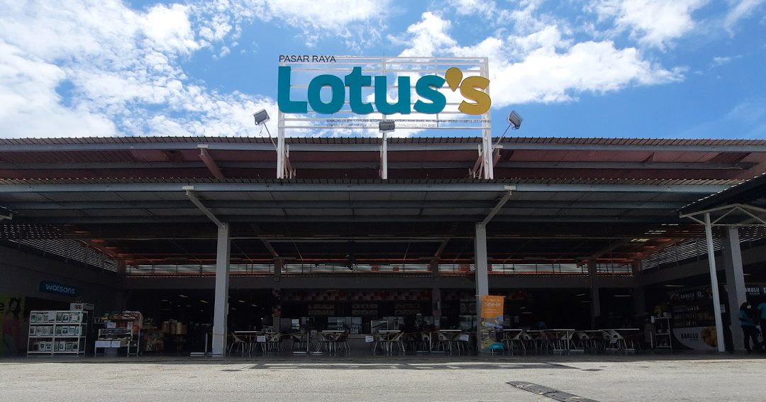Lotus's Stargate, Alor Setar 1 lotuss stargate alor setar