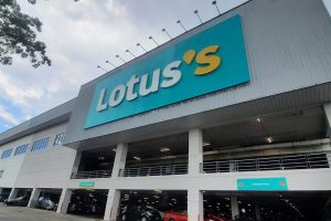 Lotus’s Taiping