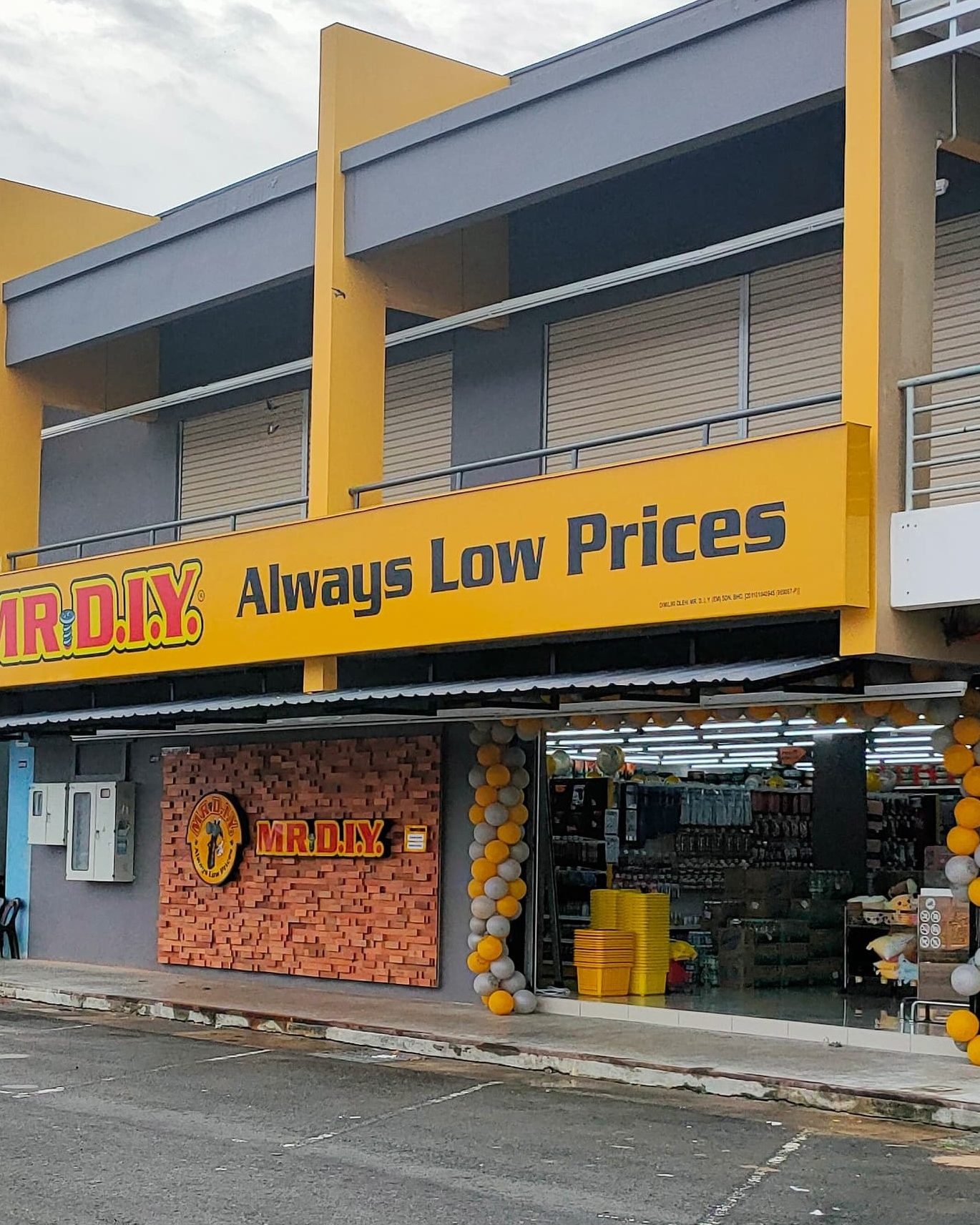 lumat centre 2 beaufort