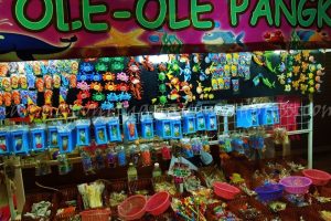 Lumut And Pangkor Souvenir Centre