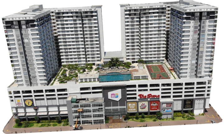 M3 Shopping Mall 1 m3 shopping mall