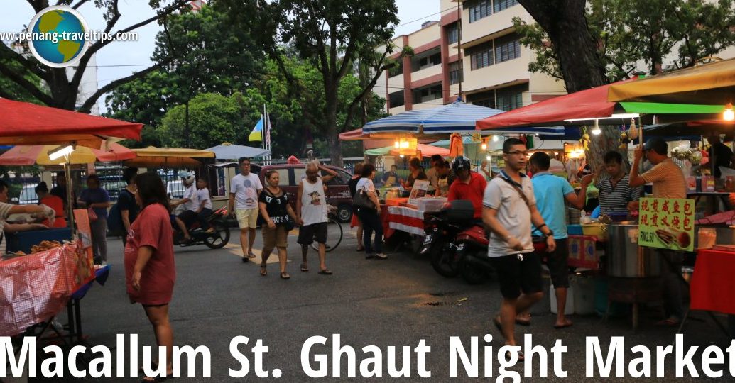 Macallum Street Night Market 1 macallum street night market 1