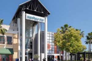 Main Place Mall