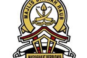 Majlis Daerah Raub