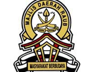 Majlis Daerah Raub 1 majlis daerah raub