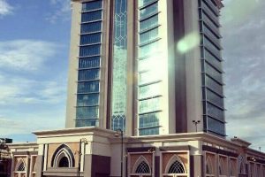 Majma’ Mall