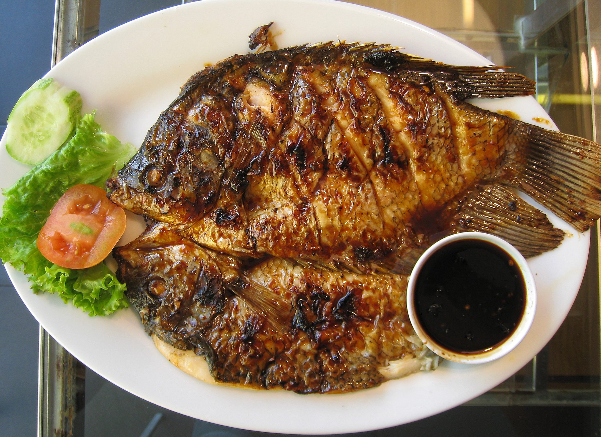 Makan Mana Ikan Bakar 1 makan mana ikan bakar