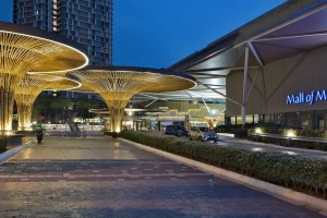 Mall of Medini