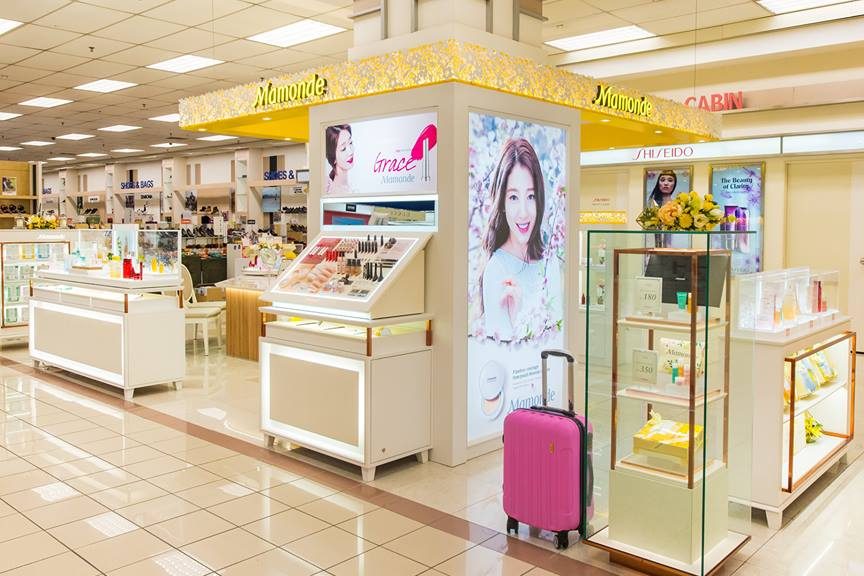 mamonde aeon queensbay mall