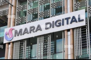 Mara Shopping Complex