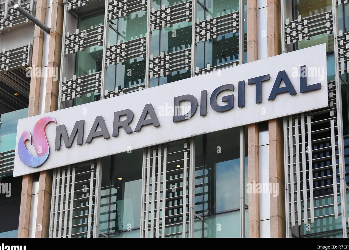Mara Shopping Complex 1 mara shopping