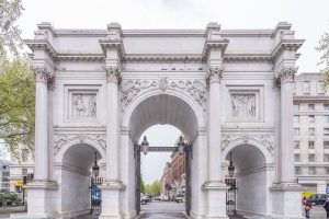 Marble Arch