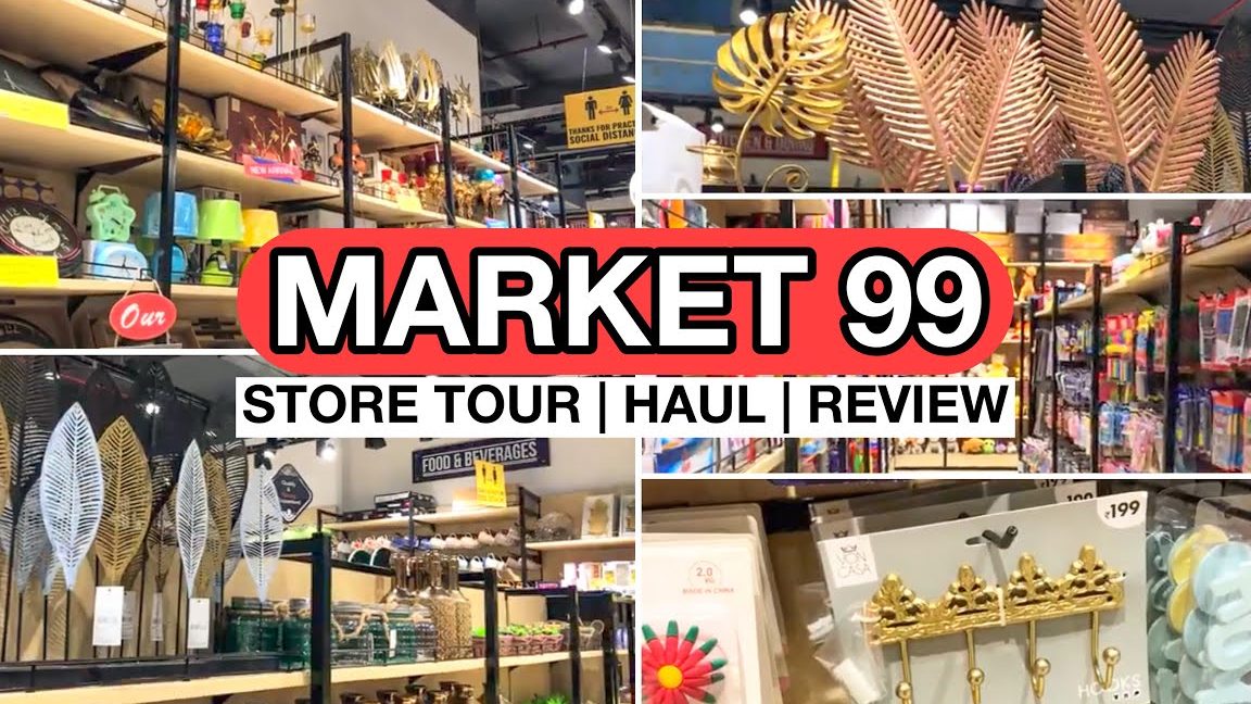 market 99