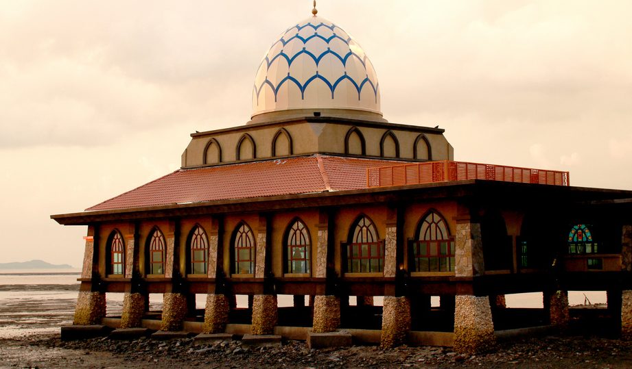 Masjid Al Hussain, Kuala Perlis 1 masjid al hussain kuala perlis