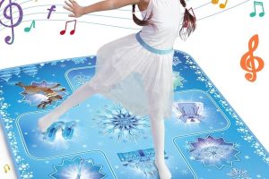 Mat Frozen