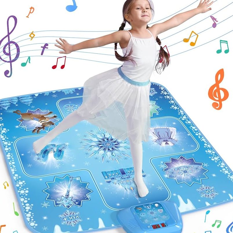 Mat Frozen 1 mat frozen