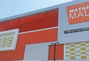 Matang Mall