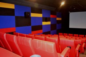 Max Cinemas
