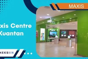 Maxis Centre Kuantan
