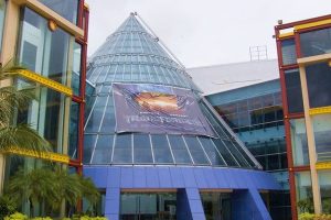 MBO Melaka Mall