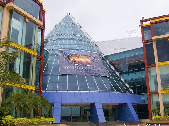 mbo melaka mall