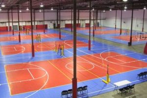 MD Sport Centre