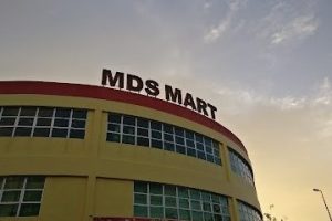MDS Mart (Sibu)