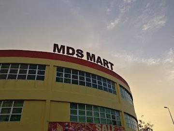 MDS Mart (Sibu) 1 mds mart sibu