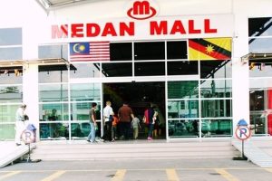 Medan Discount Store