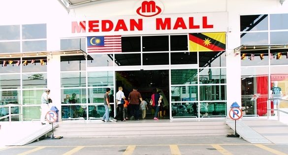 Medan Discount Store 1 medan discount store 1