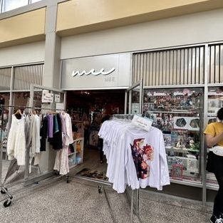 Mee Ca Mee Shopping Center 1 mee ca mee shopping center