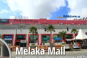Melaka Mall