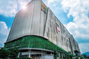 Melawati Mall