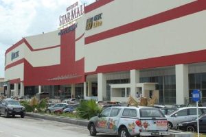 Mentakab Star Mall