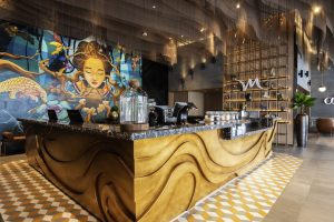 Mercure Miri City Centre
