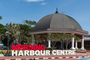 Mersing Harbour Centre
