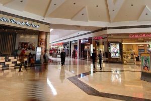 Mesra Mall