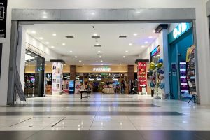MetroMall @MetroCity Square