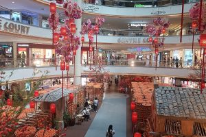 Mid Valley Megamall