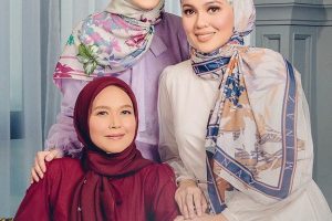MINAZ HIJAB MELAKA
