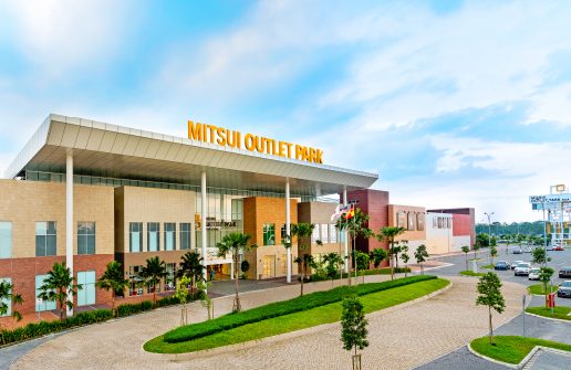 Mitsui Outlet Park KLIA Sepang 1 mitsui outlet park klia sepang