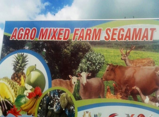 MiX @ Segamat 1 mix segamat