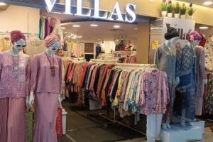 MJ Outlet Ampang Point