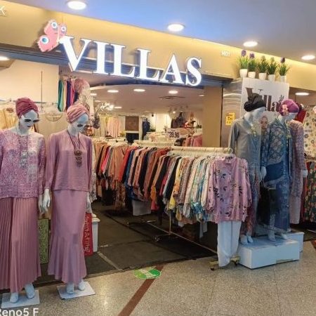 MJ Outlet Ampang Point 1 mj outlet ampang point