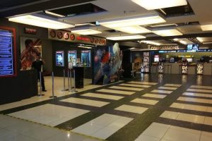 mmCineplexes Segamat Sentral 8 mmCineplexes Segamat Sentral