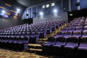 mmCineplexes Sunshine Bertam